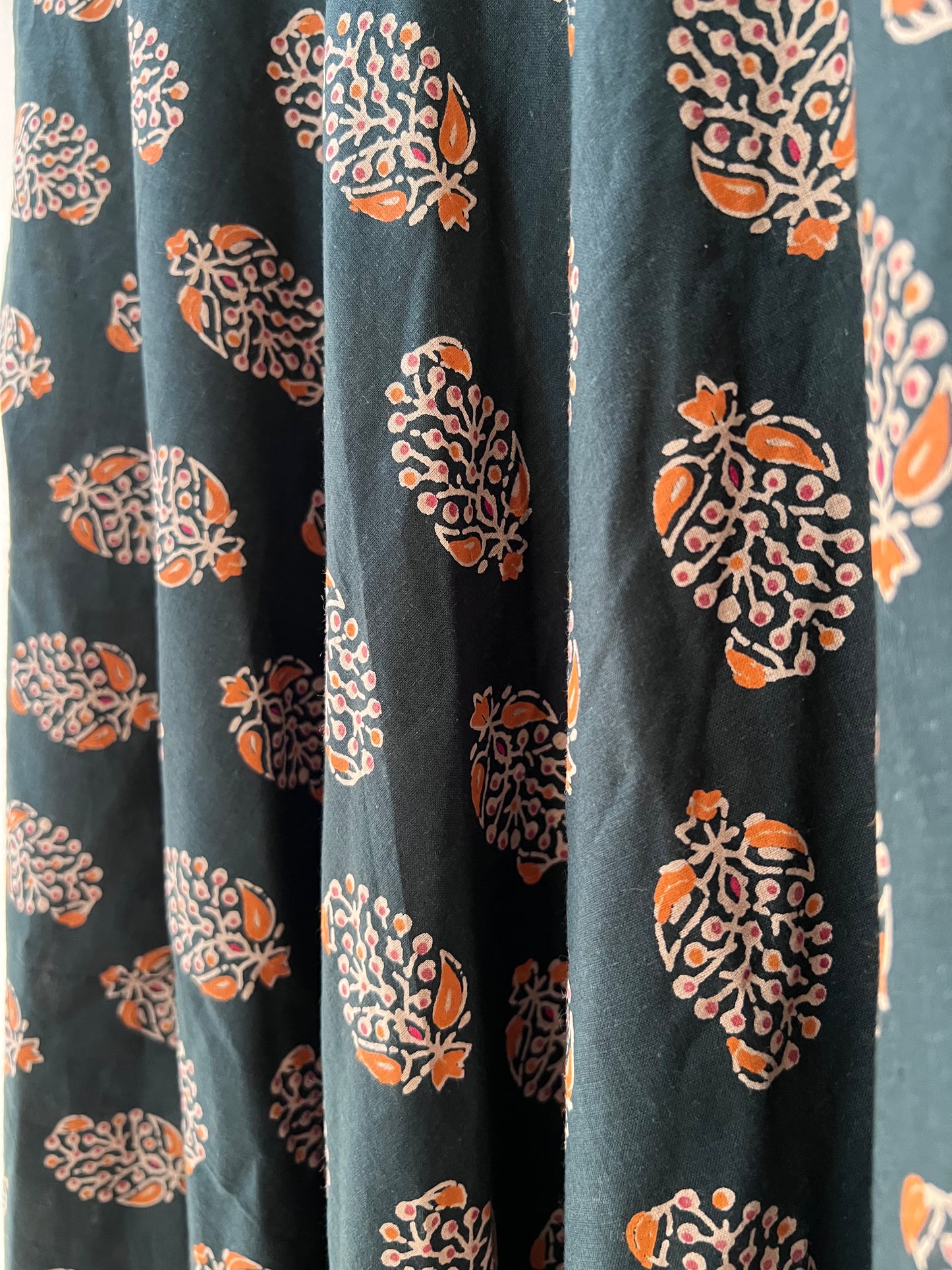 Serenity Breeze Summer Dress