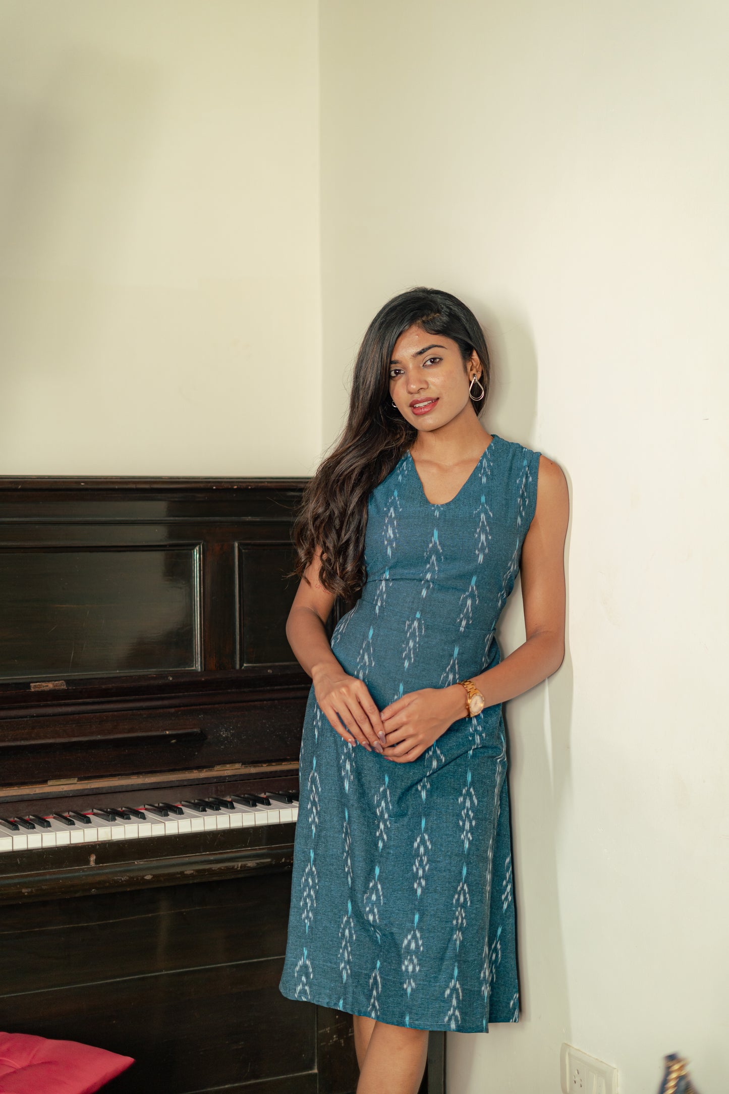 Twilight Reverie Dress