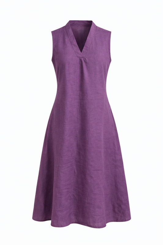 Onion A line Dress